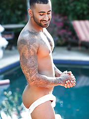 Rikk York And Logan Stone Have Raw Sex