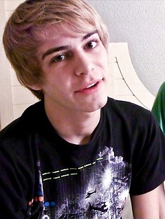 gay porn Kyle Ross