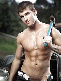 gay porn Cody Lake
