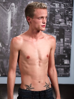 gay porn Nicholas Reed