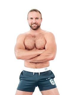 gay porn Tom Wolfe