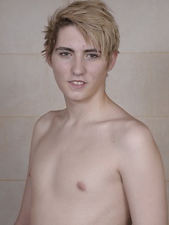 gay porn Kyle Dickson