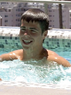gay porn Phillipe Gaudin