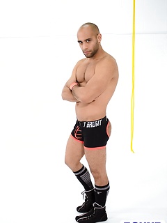 gay porn Leo Forte